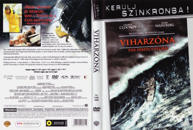 viharzona